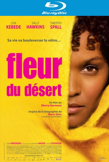 Fleur du désert - MULTI (FRENCH) HDLIGHT 1080p