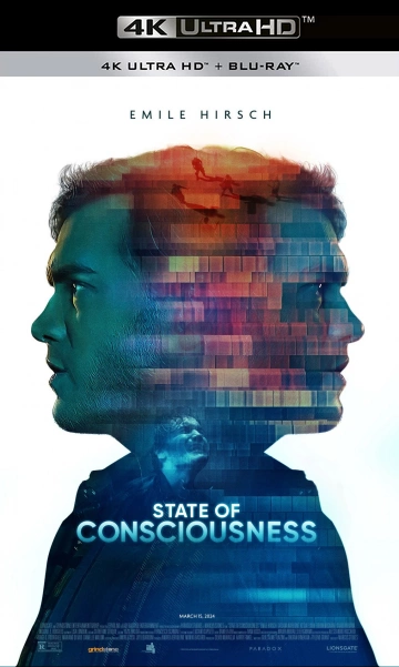 State Of Consciousness - MULTI (FRENCH) WEB-DL 4K