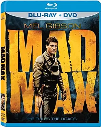 Mad Max - MULTI (TRUEFRENCH) HDLIGHT 1080p