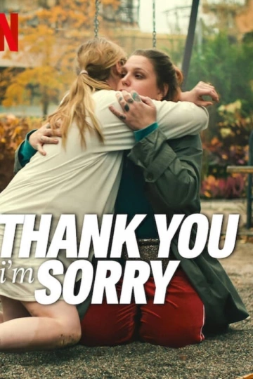 Thank You, I'm Sorry - MULTI (FRENCH) WEB-DL 1080p