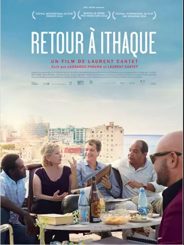 Retour à Ithaque - FRENCH DVDRIP