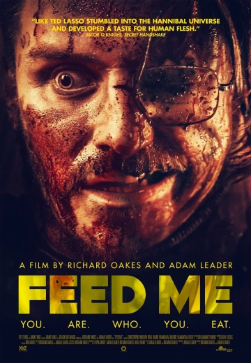 Feed Me - FRENCH WEB-DL 720p
