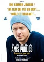 Amis publics - FRENCH BDRip