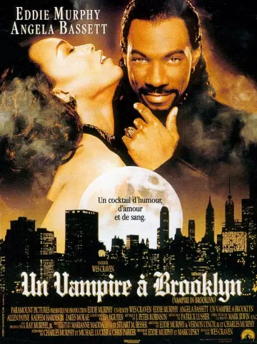 Un vampire à Brooklyn - TRUEFRENCH DVDRIP