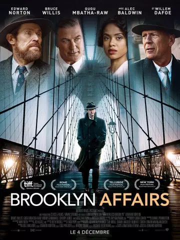 Brooklyn Affairs - VOSTFR WEB-DL 1080p