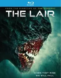 The lair - MULTI (FRENCH) BLU-RAY 1080p