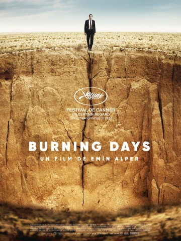 Burning Days - MULTI (FRENCH) WEB-DL 1080p