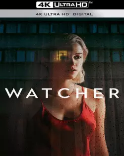Watcher - MULTI (FRENCH) WEB-DL 4K