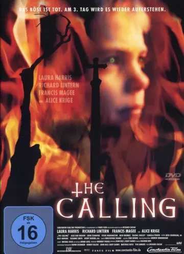 The Calling - TRUEFRENCH DVDRIP