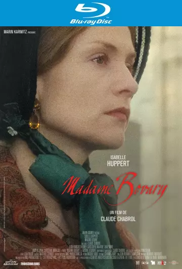 Madame Bovary - FRENCH BLU-RAY 1080p