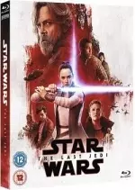 Star Wars - Les Derniers Jedi - FRENCH BLU-RAY 1080p