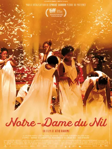 Notre-Dame du Nil - FRENCH WEB-DL 720p