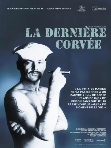 La Dernière Corvée - MULTI (TRUEFRENCH) HDLIGHT 1080p