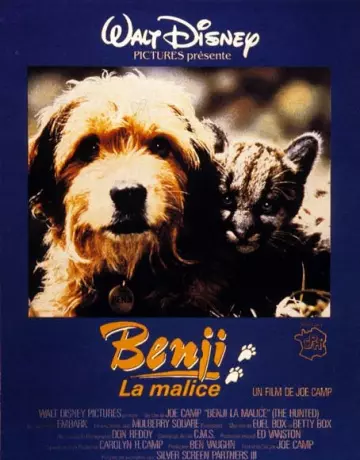 Benji la malice - TRUEFRENCH DVDRIP