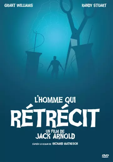 L'Homme qui rétrécit - MULTI (FRENCH) HDLIGHT 1080p