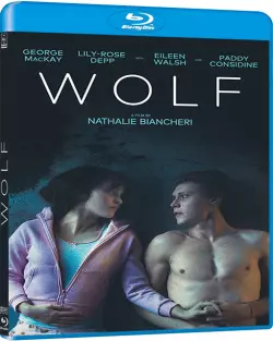 Wolf - FRENCH BLU-RAY 720p
