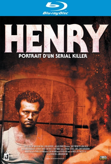 Henry, portrait d'un serial killer - MULTI (TRUEFRENCH) HDLIGHT 1080p