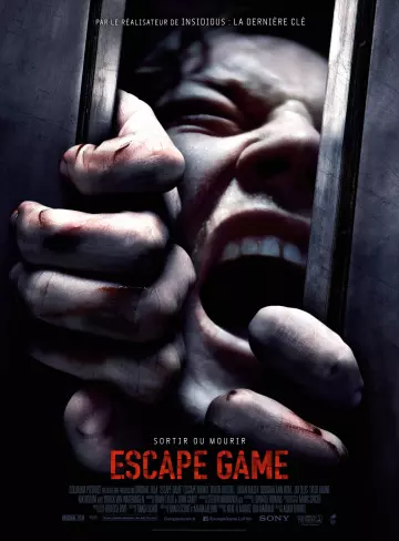 Escape Game - FRENCH BDRIP