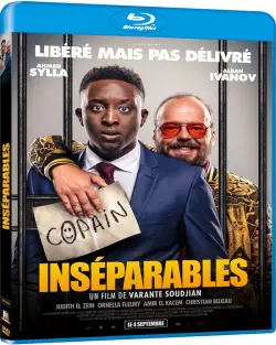 Inséparables - FRENCH BLU-RAY 720p