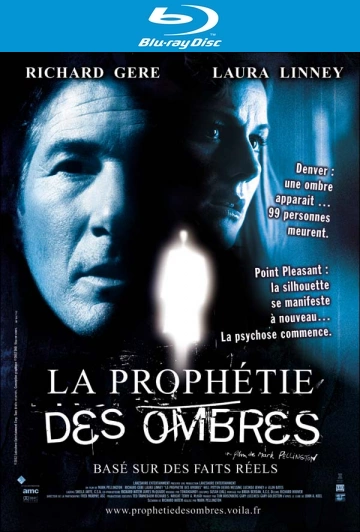 La Prophétie des ombres - MULTI (FRENCH) BLU-RAY 1080p