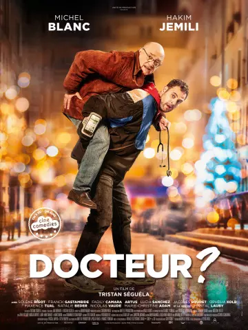 Docteur ? - FRENCH BDRIP