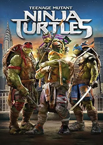 Ninja Turtles - MULTI (TRUEFRENCH) HDLIGHT 1080p