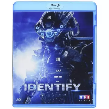 Identify - TRUEFRENCH HDLIGHT 1080p