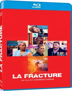 La Fracture - FRENCH BLU-RAY 1080p