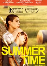 Summertime - VOSTFR DVDRIP