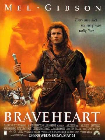 Braveheart - VOSTFR BDRIP