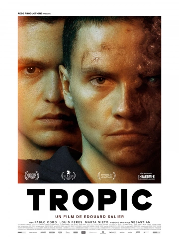 Tropic - FRENCH WEB-DL 1080p