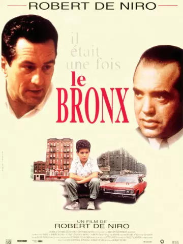 Il était une fois le Bronx - MULTI (TRUEFRENCH) HDLIGHT 1080p