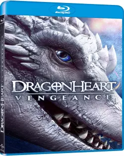 Dragonheart Vengeance - MULTI (FRENCH) BLU-RAY 1080p