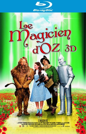 Le Magicien d'Oz - MULTI (FRENCH) HDLIGHT 1080p