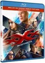 xXx : Reactivated - MULTI (TRUEFRENCH) Blu-Ray 720p