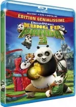 Kung Fu Panda 3 - FRENCH BLU-RAY 1080p