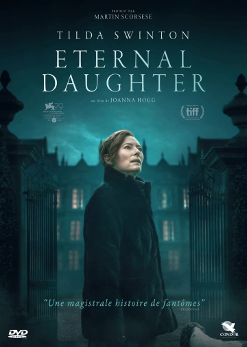 The Eternal Daughter - MULTI (FRENCH) WEB-DL 1080p