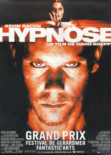 Hypnose - TRUEFRENCH DVDRIP