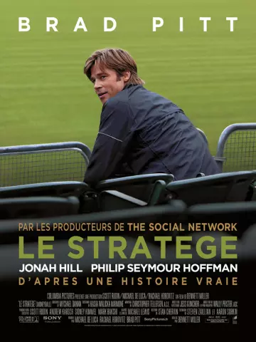 Le Stratège - TRUEFRENCH HDRIP