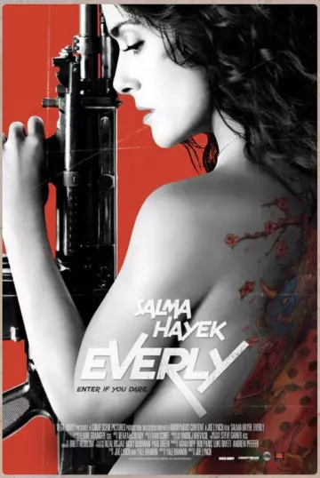 Everly - MULTI (TRUEFRENCH) HDLIGHT 1080p