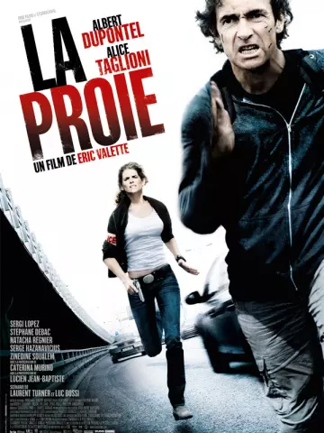 La Proie - FRENCH HDLIGHT 1080p