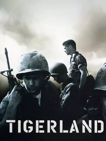 Tigerland - FRENCH DVDRIP