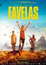 Favelas - FRENCH DVDRIP