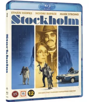 Stockholm - FRENCH BLU-RAY 720p