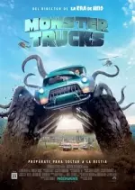 Monster Cars - FRENCH WEB-DL 720p