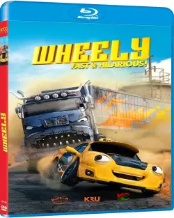 Wheely - FRENCH BLU-RAY 1080p
