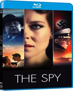 The Spy - FRENCH BLU-RAY 720p