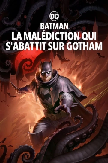 Batman : La Malédiction qui s'abattit sur Gotham - FRENCH HDLIGHT 720p