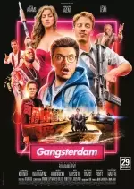 Gangsterdam - FRENCH BDRIP