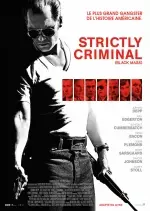 Strictly Criminal - TRUEFRENCH BDRIP